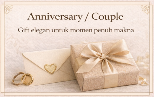 Anniversary / Couple
