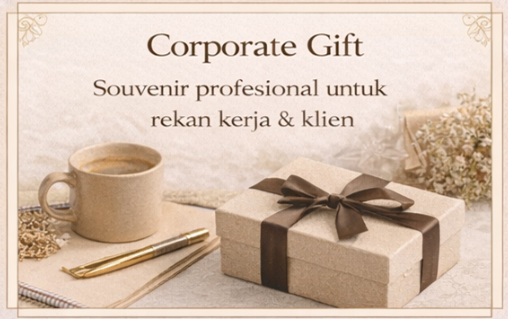 Corporate Gift