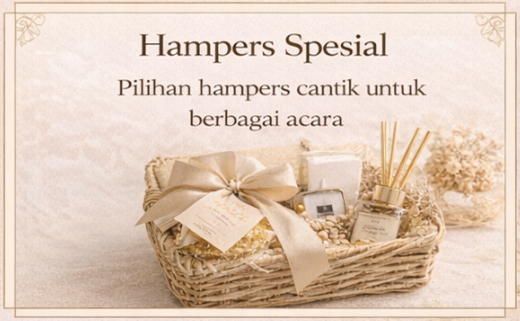 Hampers Spesial
