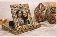 Batik Frame Gift