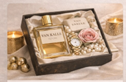 Gift Box Elegance